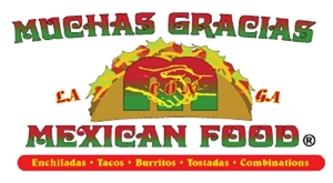 Muchas Gracias Mexican Food - Vancouver, WA 98682